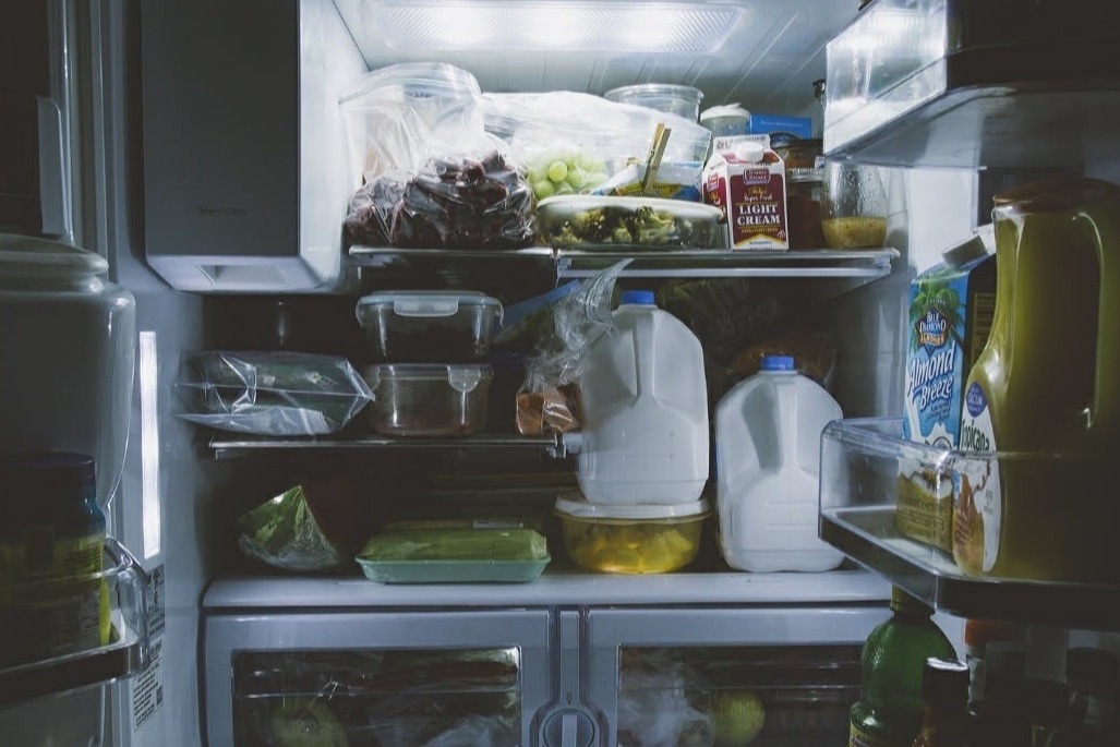 An do thua trong tu lanh, san phu 35 tuoi khong qua khoi hinh anh