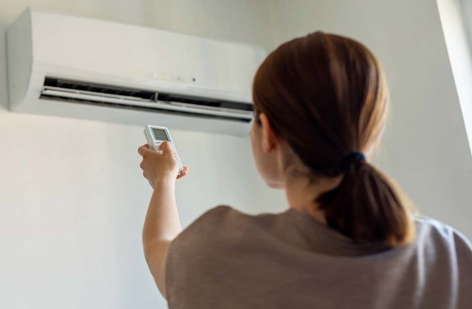 TP.HCM va mien Nam nong oi buc, nen bat may lanh bao nhieu do? hinh anh