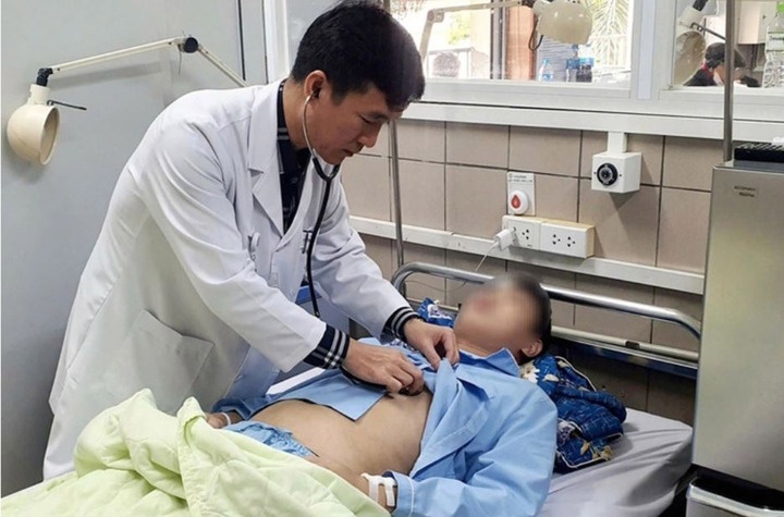 Suy than o tuoi 24 hinh anh