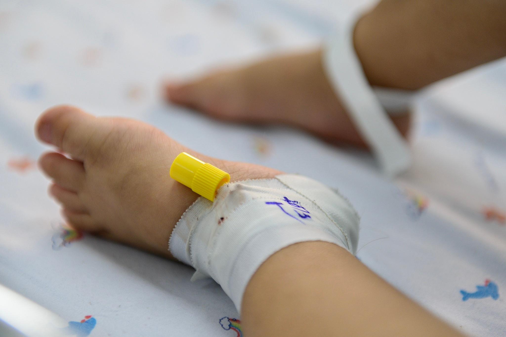 tay chan mieng anh 6