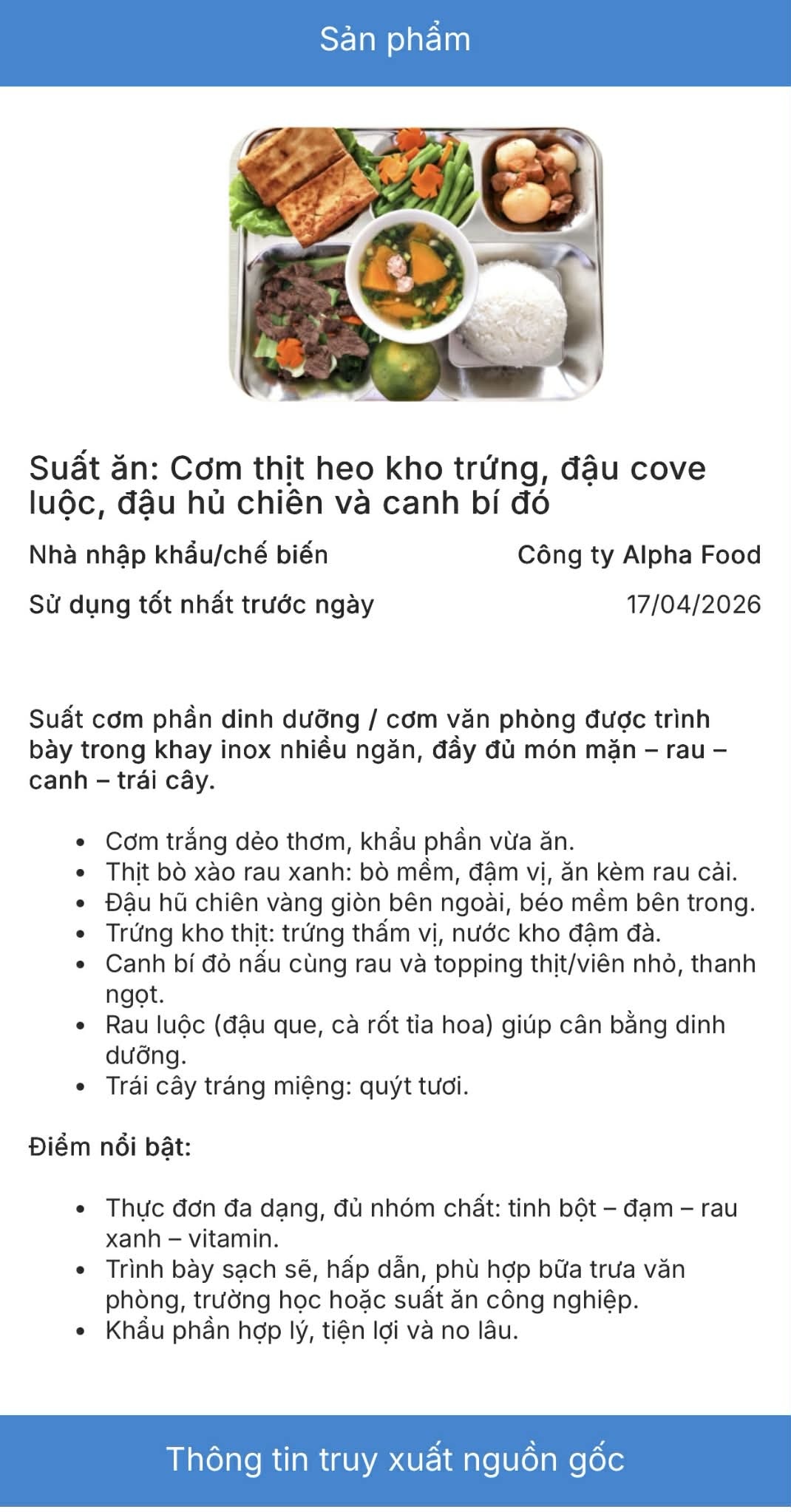 Tick xanh trach nhiem anh 3