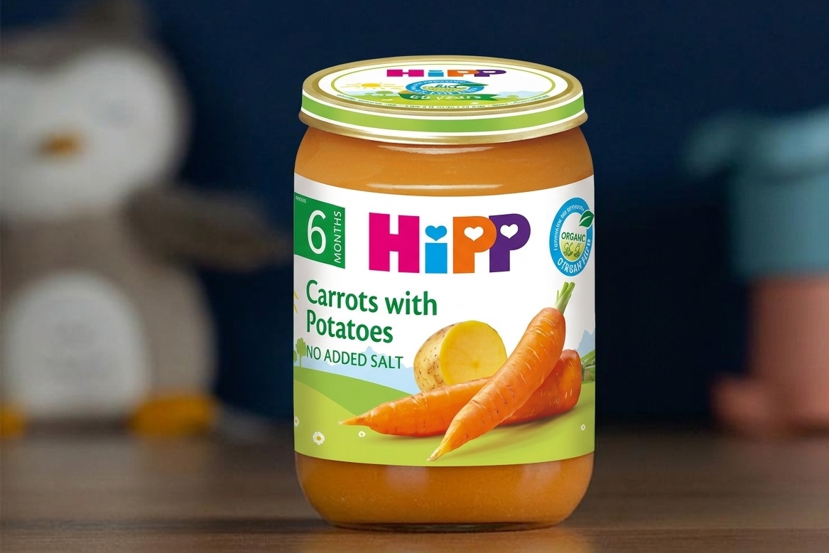 HiPP thu hoi khan thuc an dam vi nghi bi tron thuoc diet chuot hinh anh