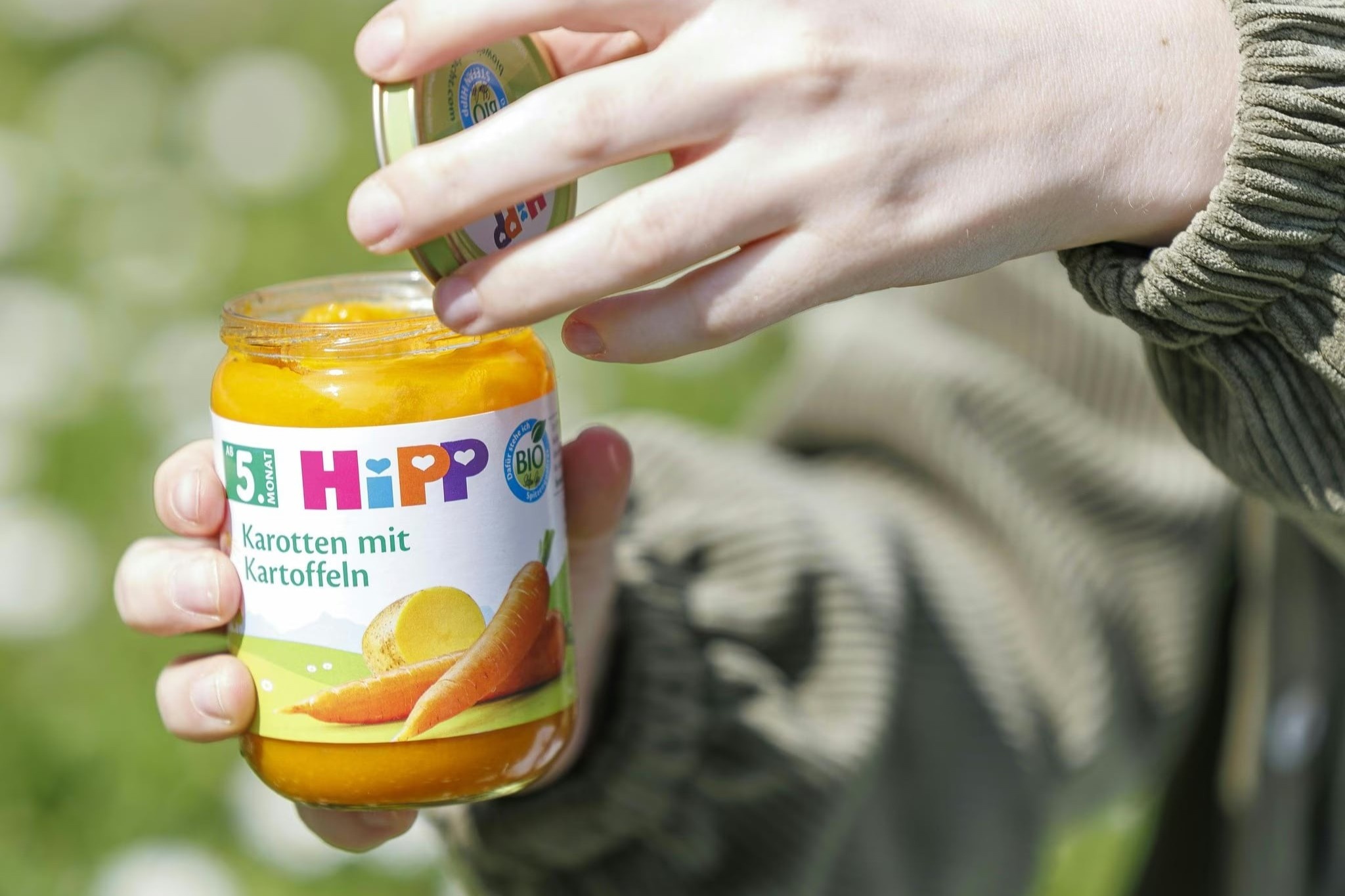 Tin moi vu thuc an dam HiPP nghi chua thuoc diet chuot hinh anh