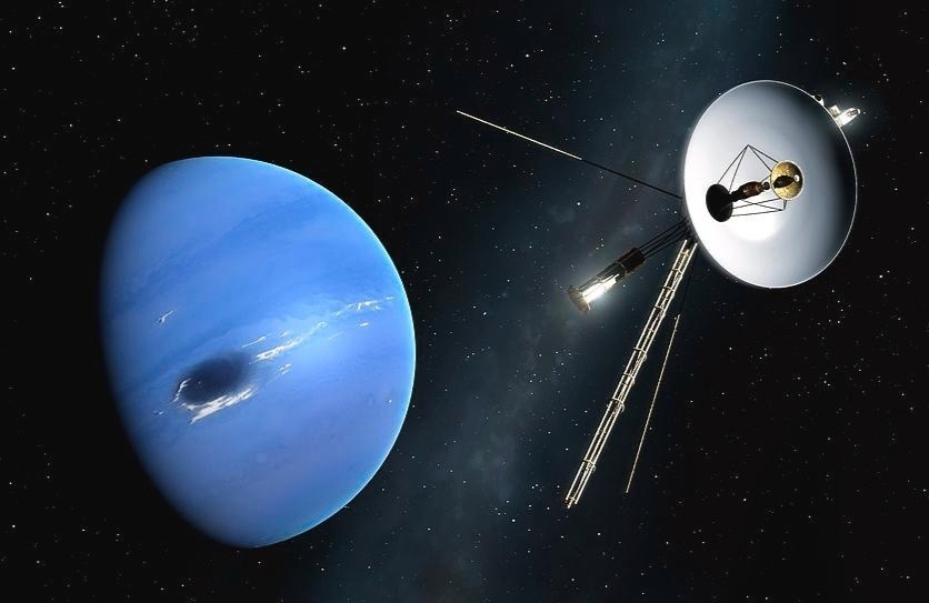 Hanh tinh 'du doi' nhat he Mat Troi hinh anh