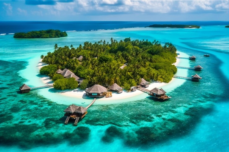 Maldives anh 1