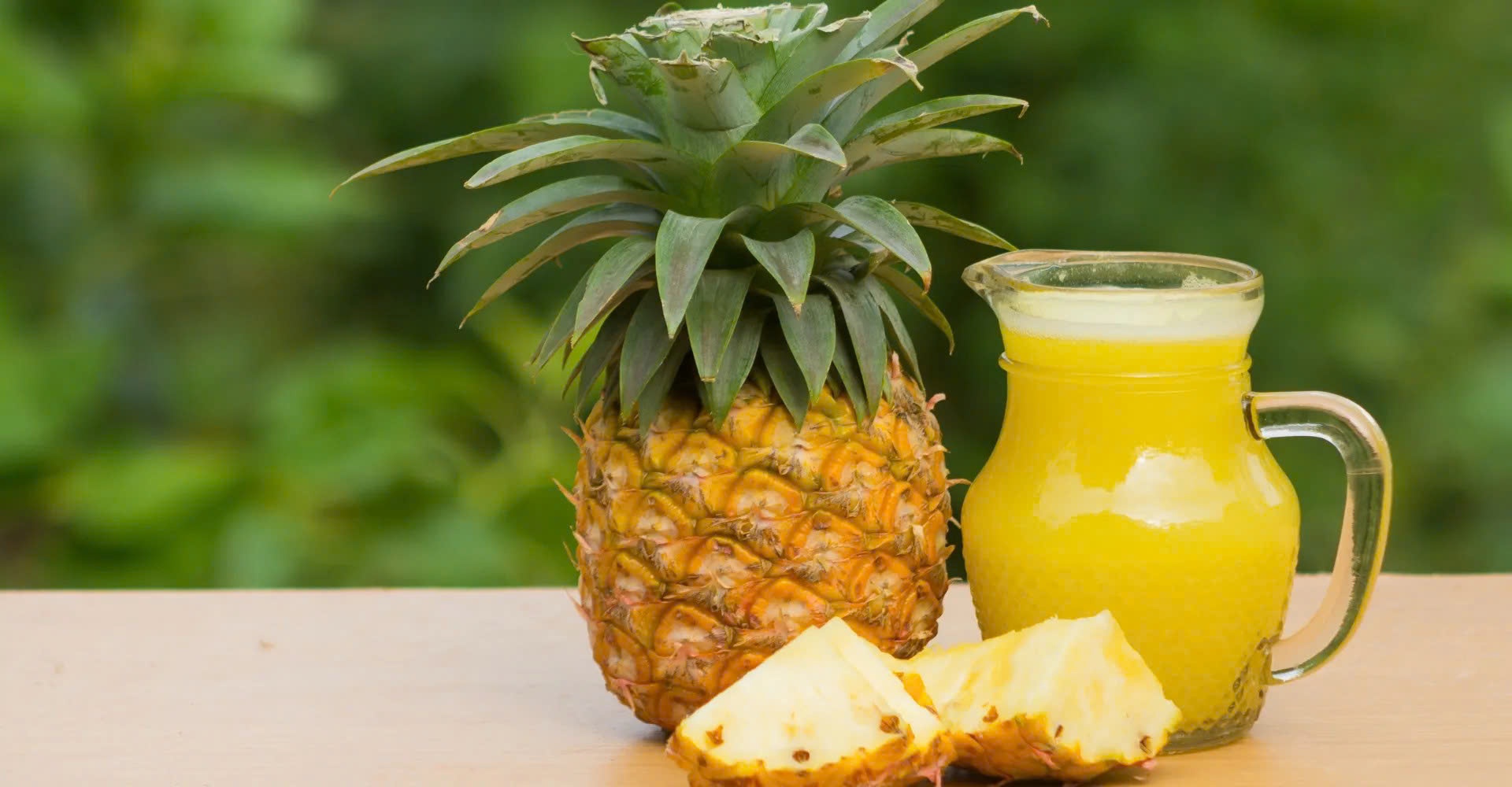 Loai qua thom ngon dang vao mua o Viet Nam, cuc ky giau dinh duong hinh anh