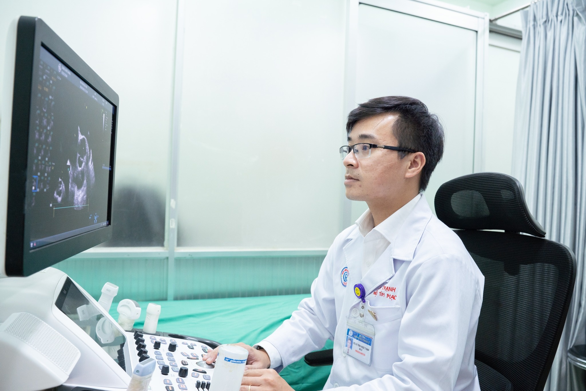 Benh vien Cho Ray anh 1