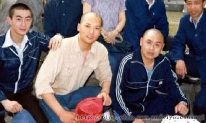 Tay du ky anh 2