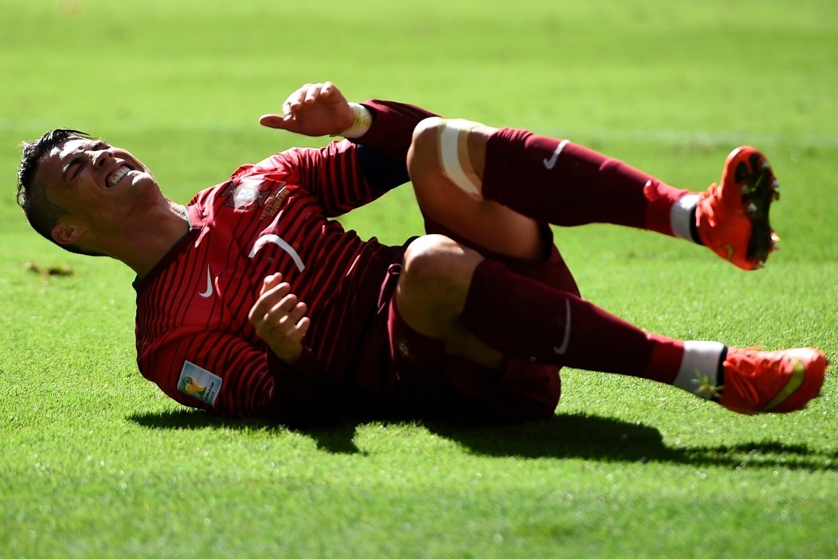 Cristiano Ronaldo anh 5