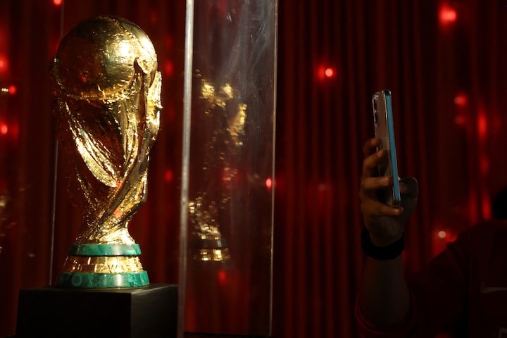 World Cup 2026 anh 1