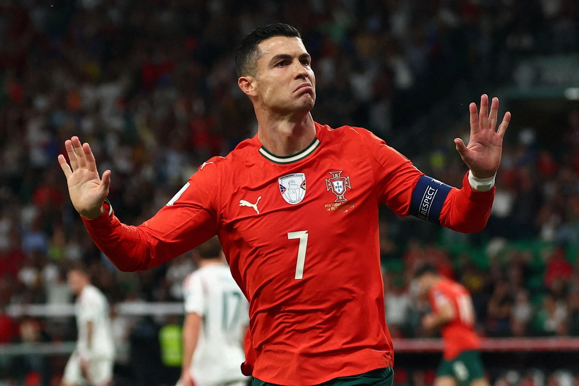 Ronaldo anh 3