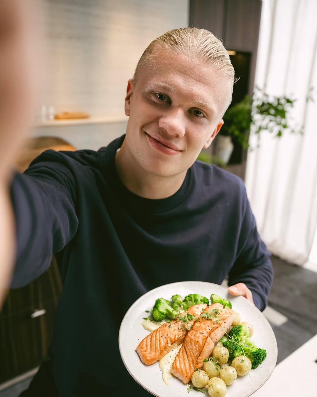 Erling Haaland anh 2
