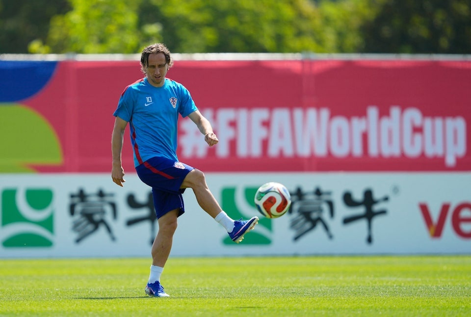 Luka Modric anh 2