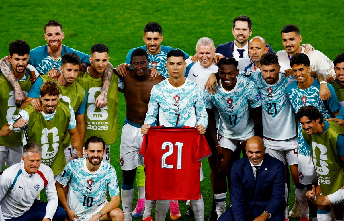 Cristiano Ronaldo anh 3