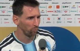 Tran Messi sung vu sau tran thang Cape Verde hinh anh