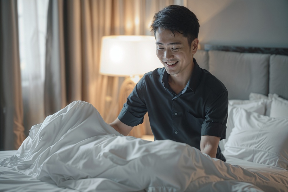 Dau hieu chung to nguoi co chuc nang than hoat dong on dinh hinh anh