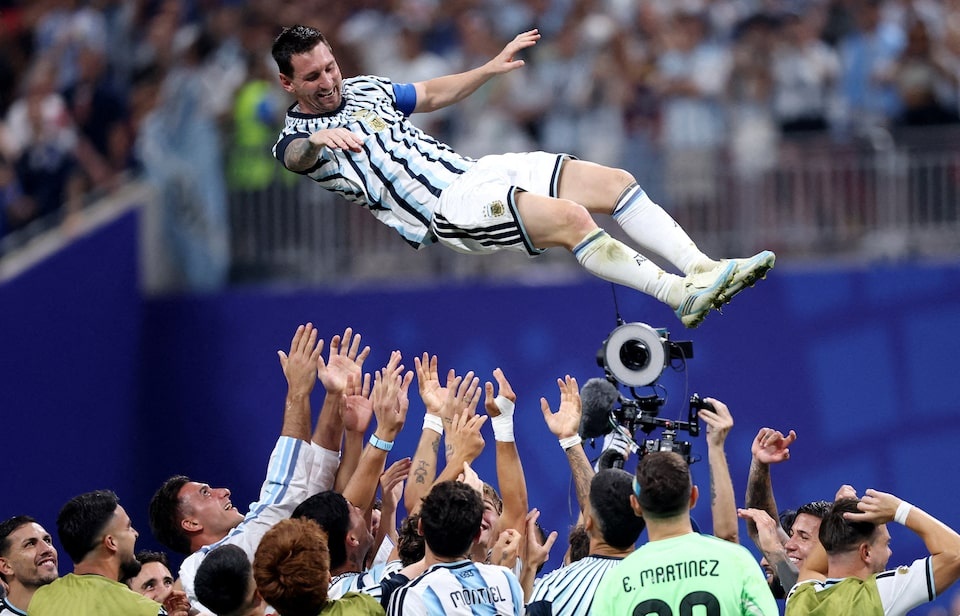 Argentina anh 3