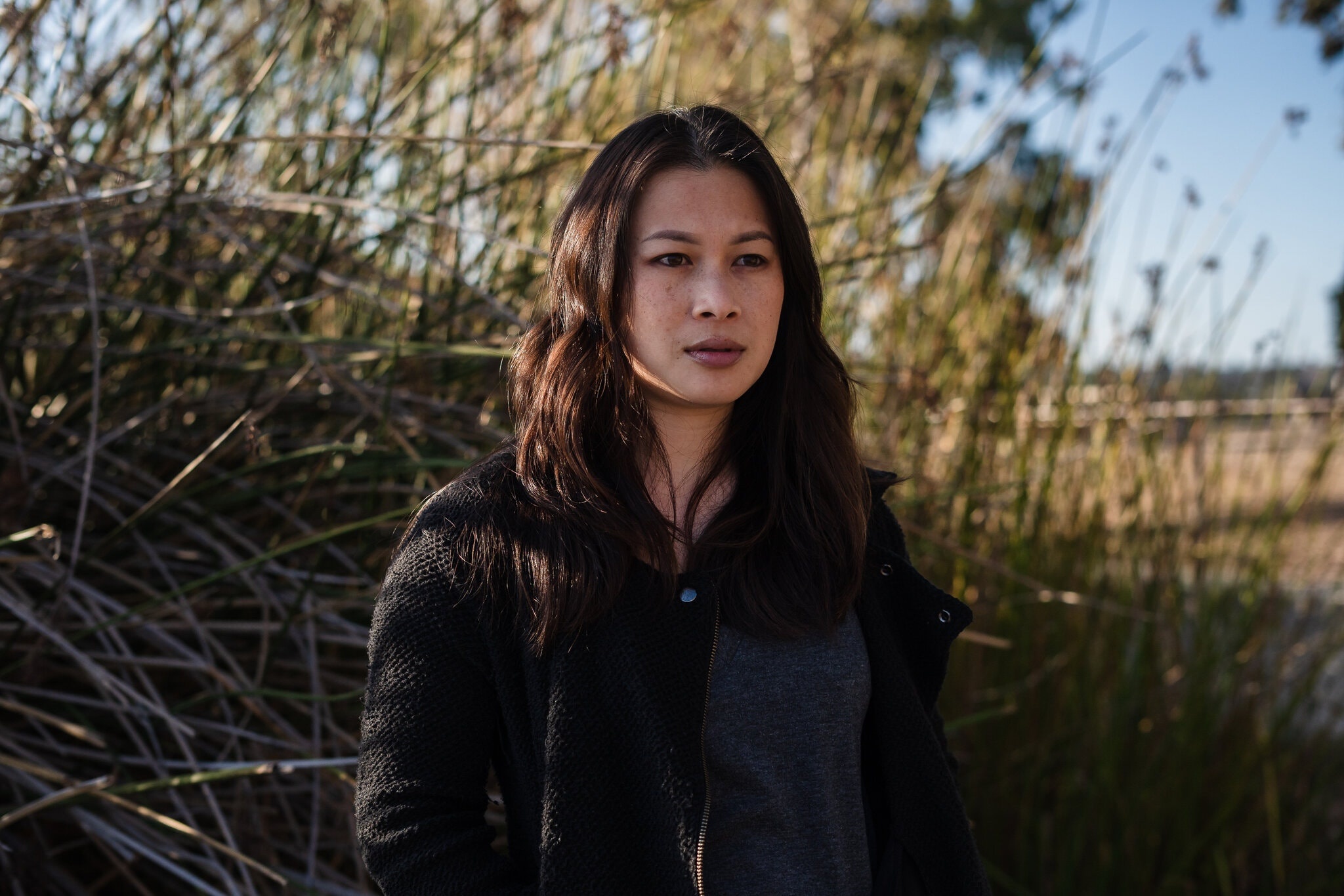 nan nhan tinh duc tai New York anh 4