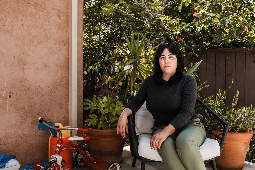 cha me nghi viec cham con trong dich Covid-19 anh 2