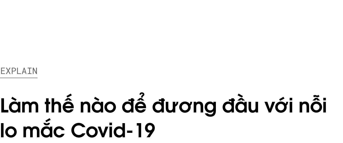 hoi chung lo au vi Covid-19 anh 1
