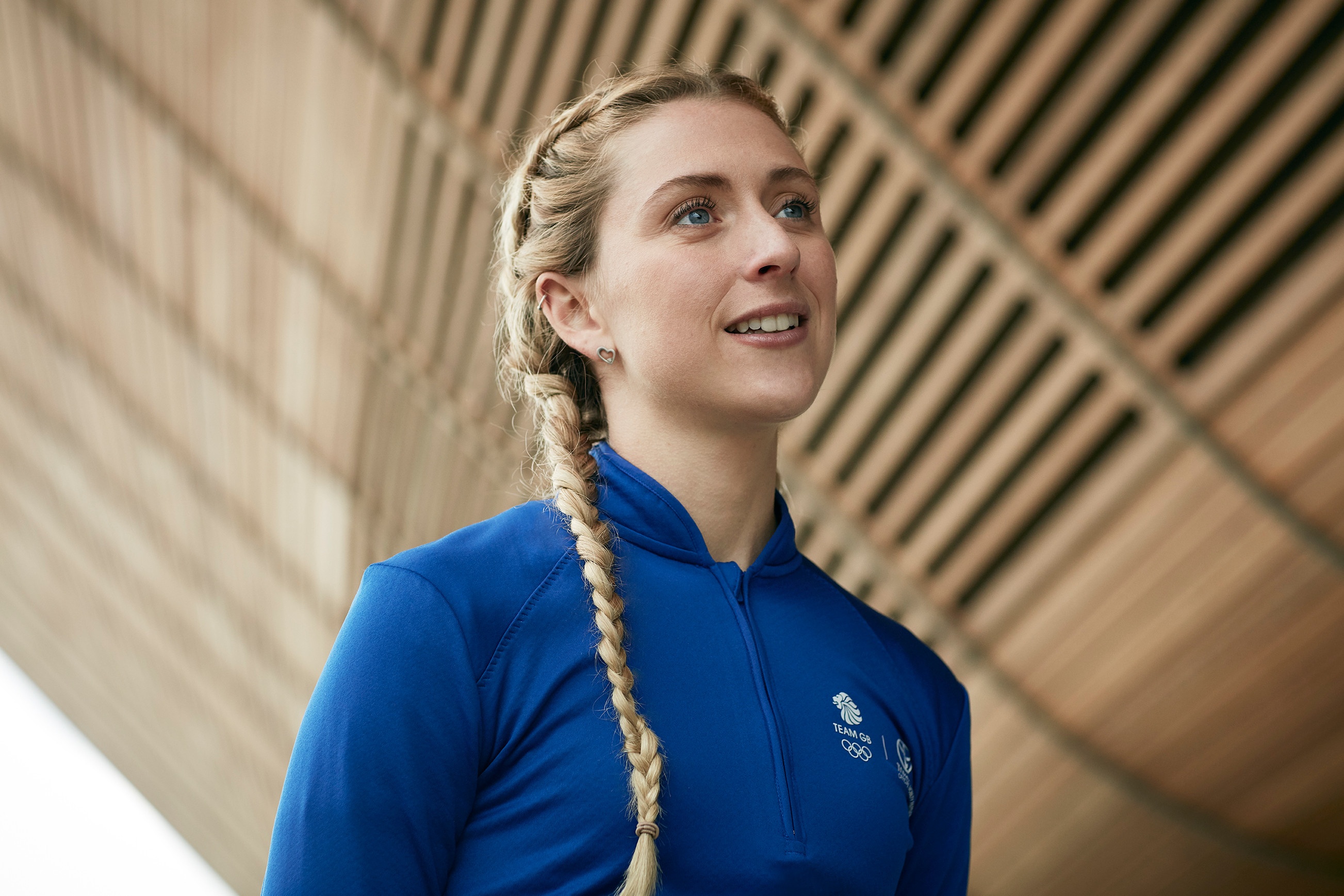 Jason và Laura Kenny tại Olympic Tokyo ảnh 2 Jason va Laura Kenny tai Olympic Tokyo anh 2