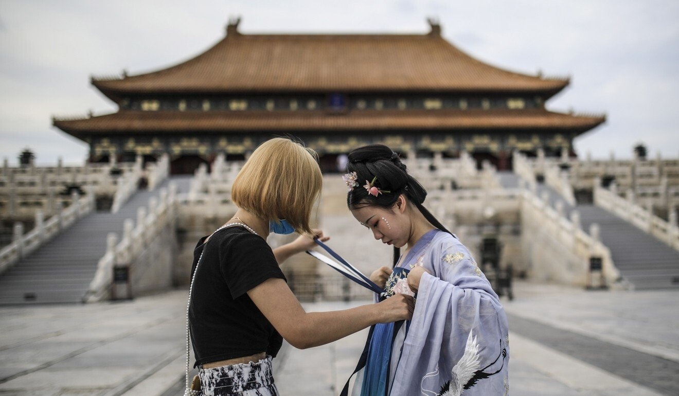 GenZ Trung Quốc ưa chuộng công việc lạ ảnh 3 GenZ Trung Quoc ua chuong cong viec la anh 3