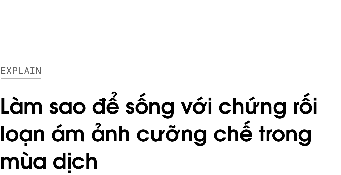 sống với OCD trong mùa dịch ảnh 1 song voi OCD trong mua dich anh 1