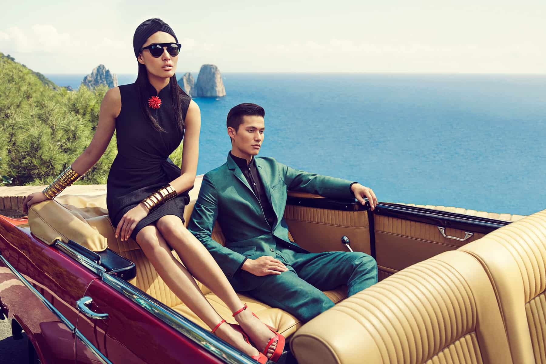 Người giàu Trung Quốc du lịch trong nước vì dịch ảnh 1 Nguoi giau Trung Quoc du lich trong nuoc vi dich anh 1