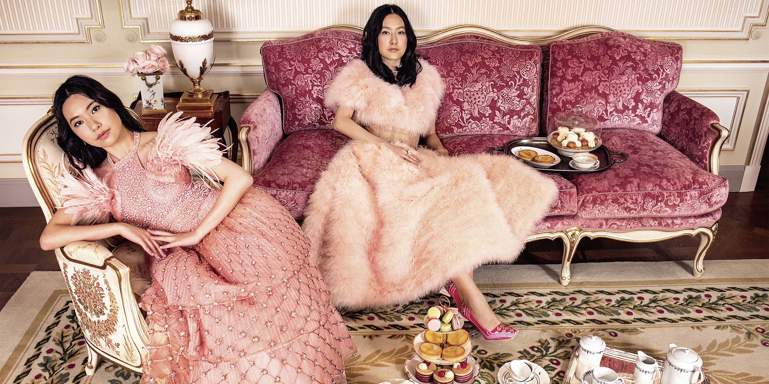 gioi sieu giau Singapore mua nha chuc trieu USD anh 3