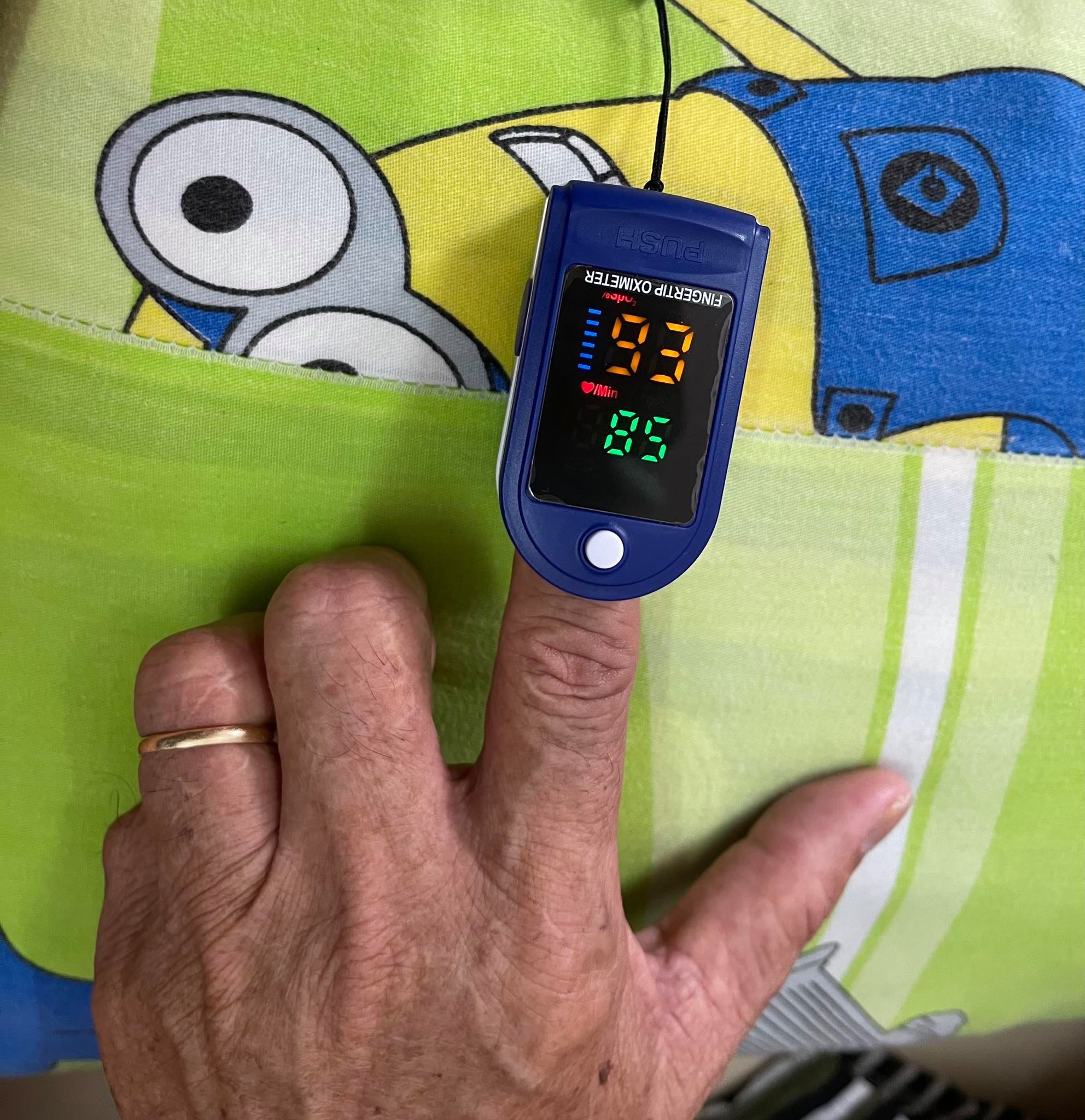 gia đình 7 F0 chiến đấu với Covid-19 ảnh 2 gia dinh 7 F0 chien dau voi Covid-19 anh 2