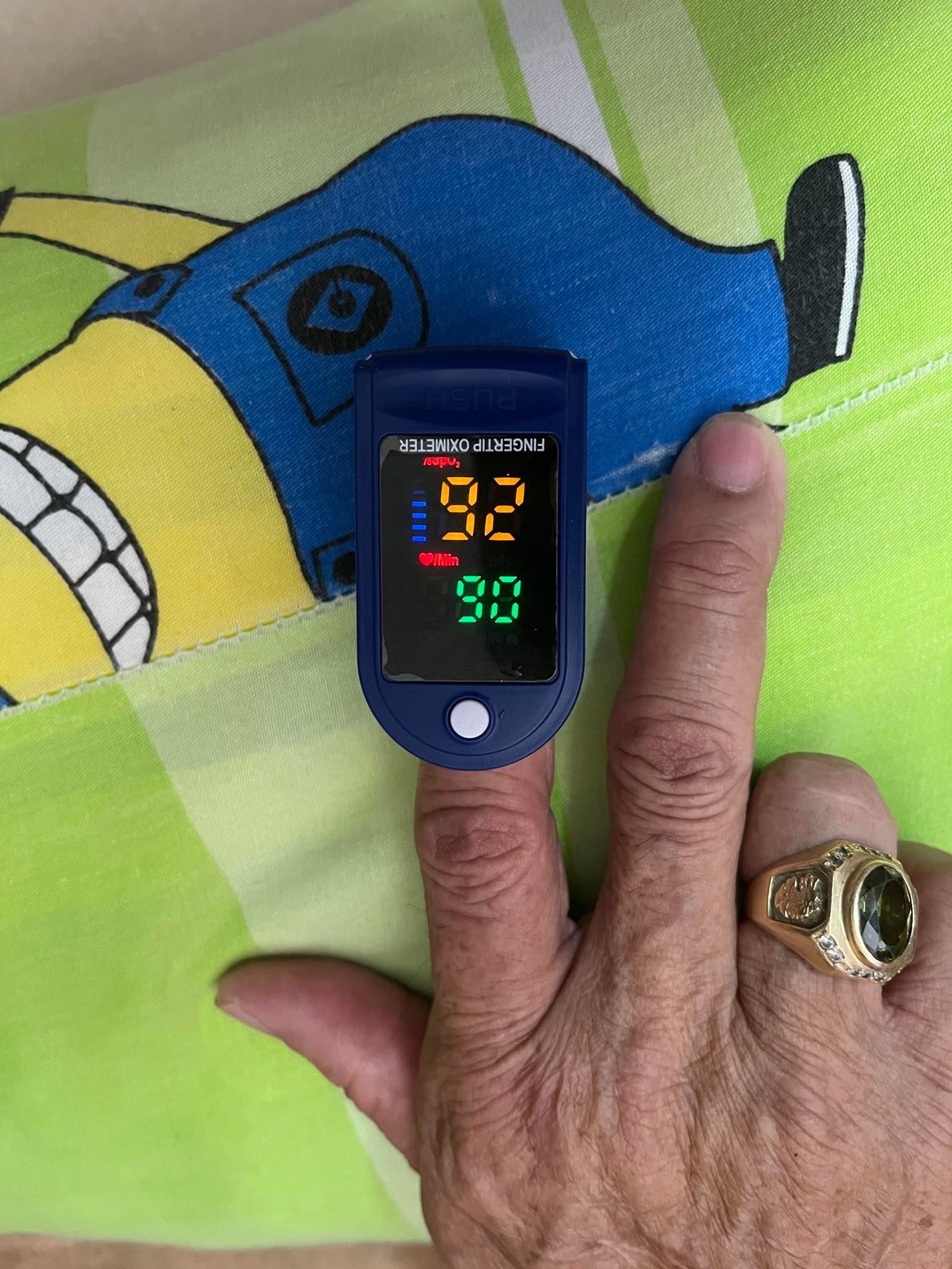 gia đình 7 F0 chiến đấu với Covid-19 ảnh 3 gia dinh 7 F0 chien dau voi Covid-19 anh 3