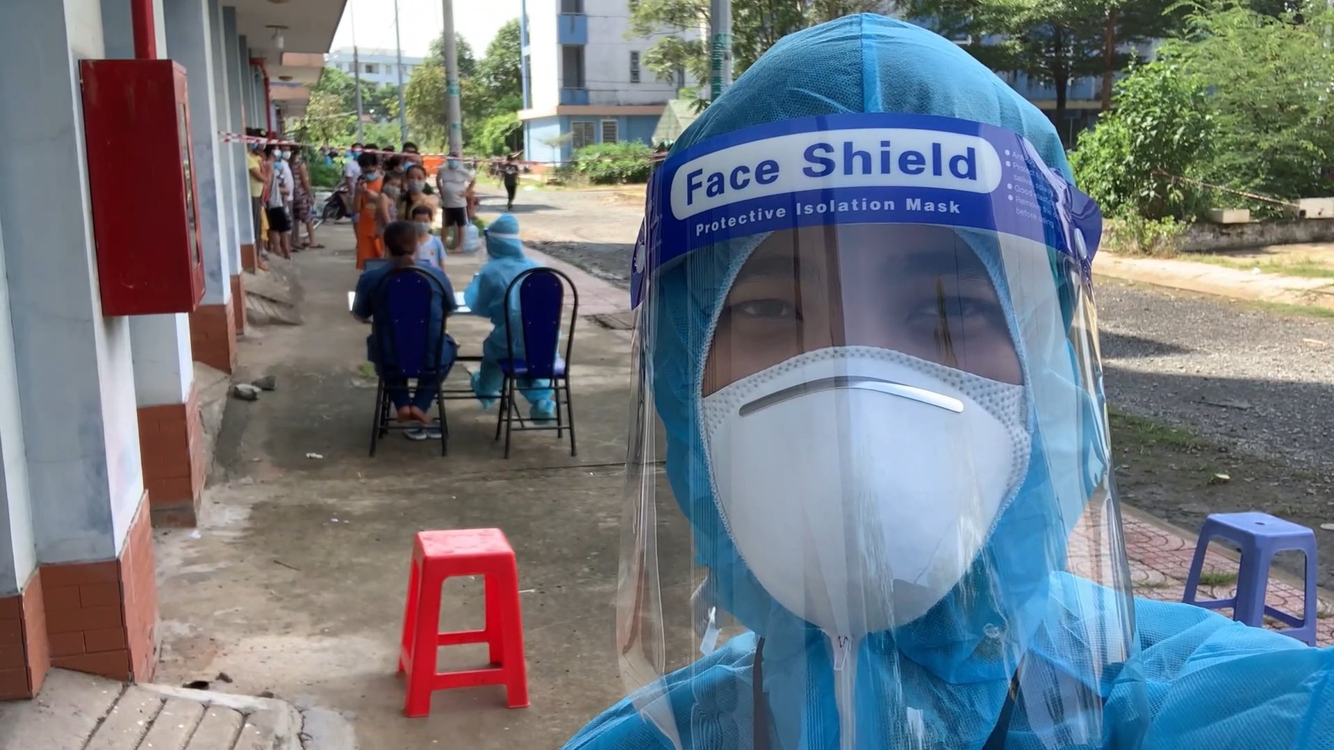 TNV doc rap co vu tinh than chong dich o TP.HCM hinh anh