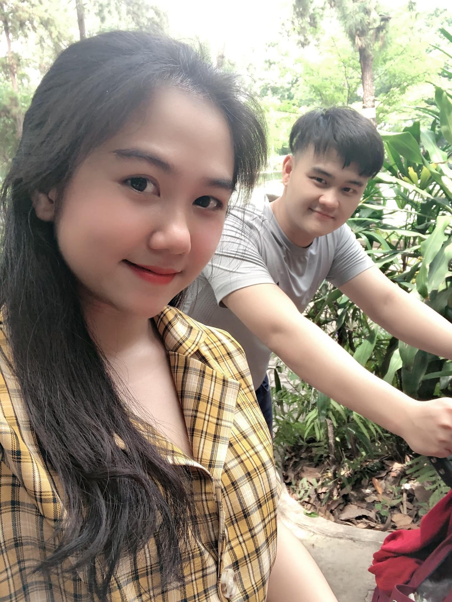 gia dinh 7 F0 chien dau voi Covid-19 anh 1