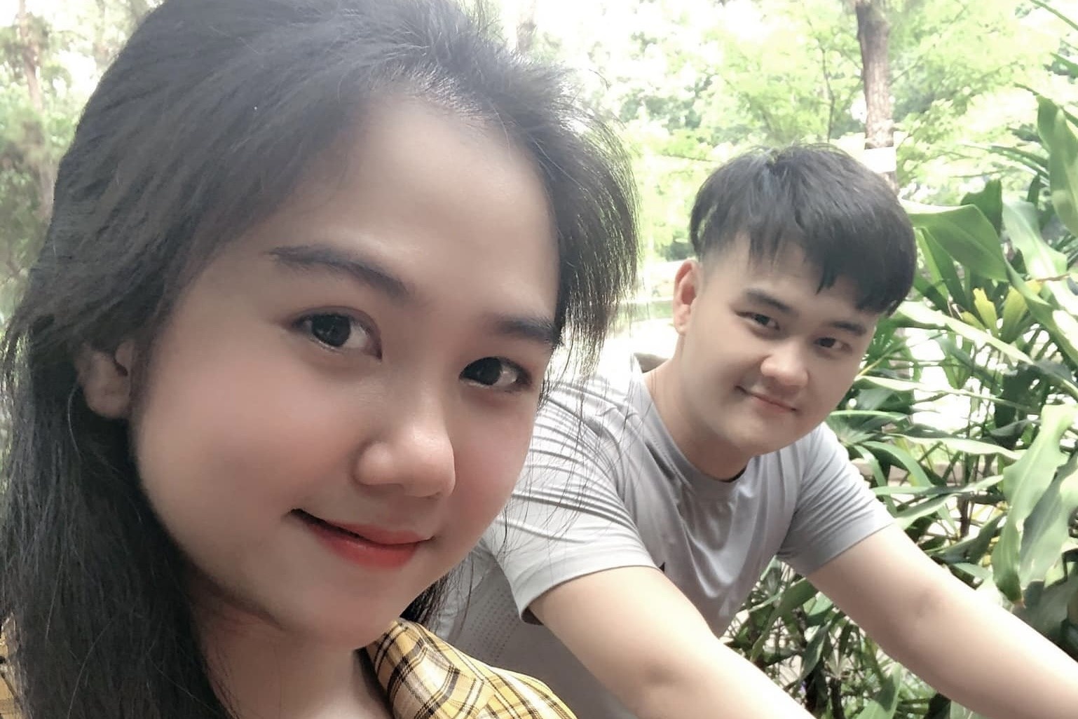 15 ngay chien dau voi Covid-19 tai nha cua gia dinh 7 F0 o TP.HCM hinh anh