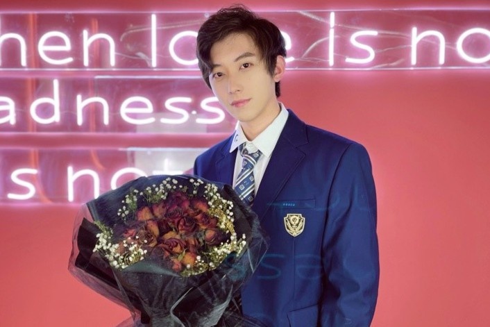 Dang sau dich vu thue 'phuc vu nam biet nghe loi' o Trung Quoc hinh anh