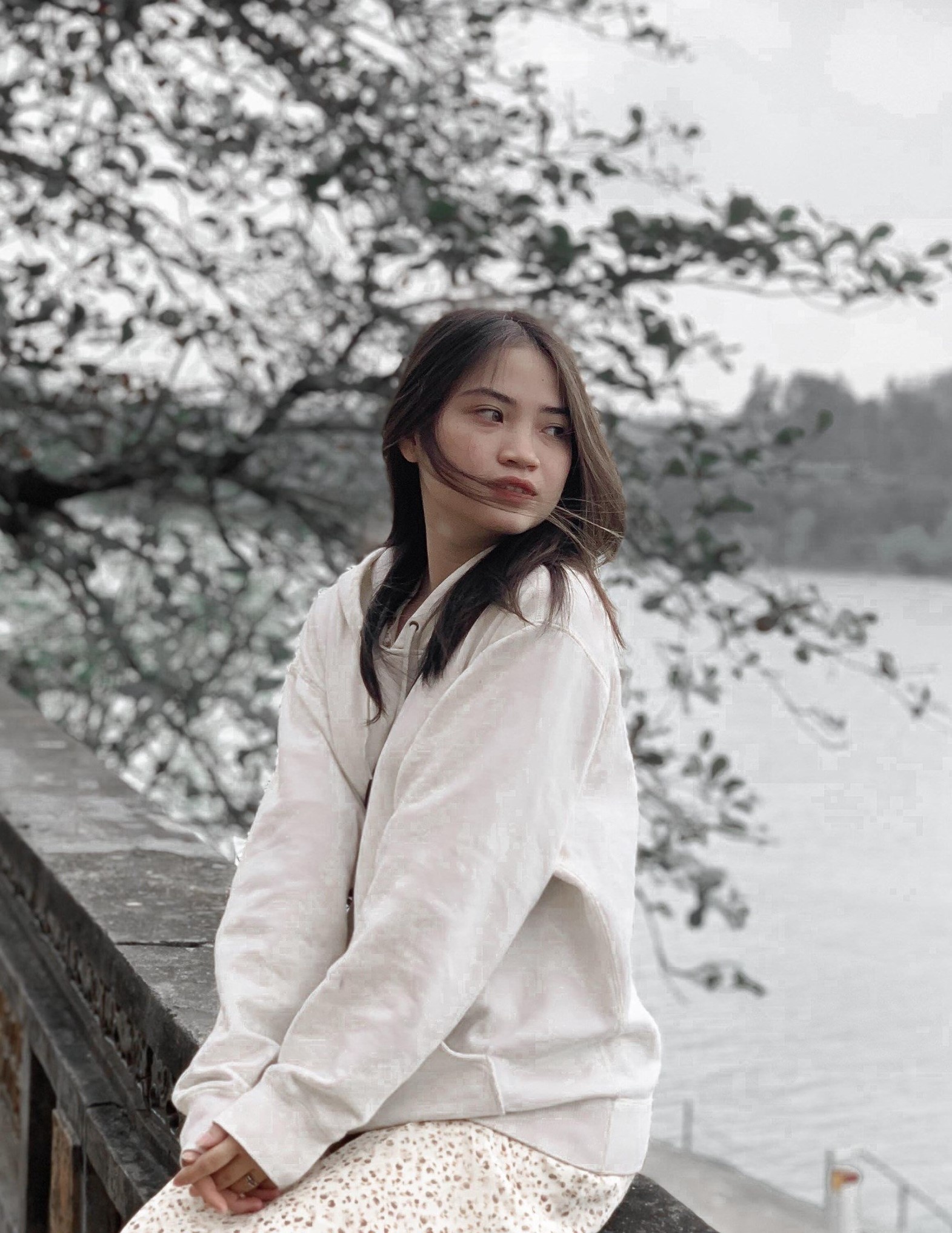 sinh viên lo lắng vì học online ảnh 4 sinh vien lo lang vi hoc online anh 4