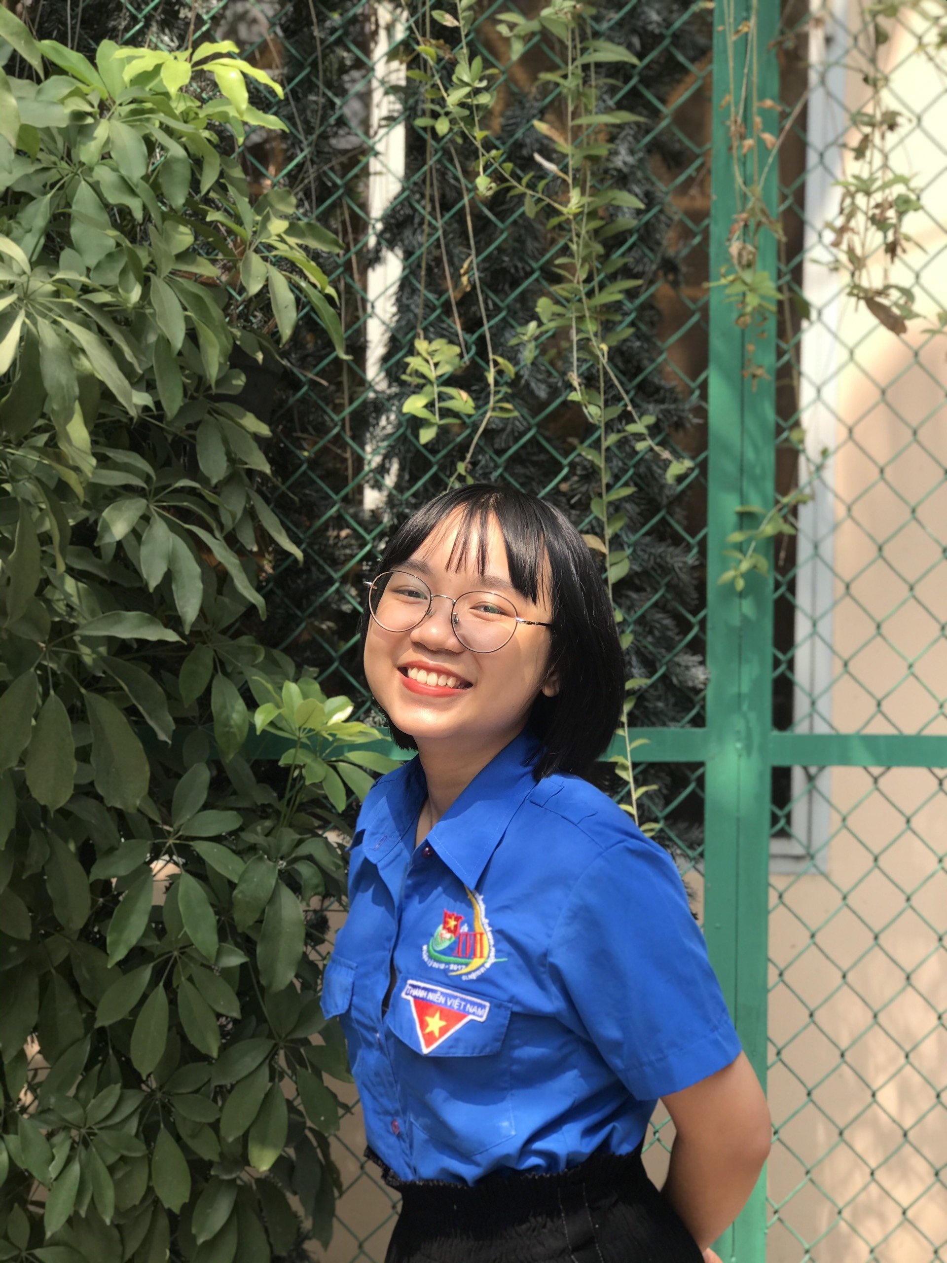 sinh viên lo lắng vì học online ảnh 1 sinh vien lo lang vi hoc online anh 1