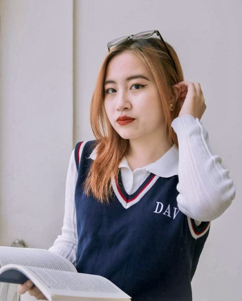 sinh viên lo lắng vì học online ảnh 5 sinh vien lo lang vi hoc online anh 5