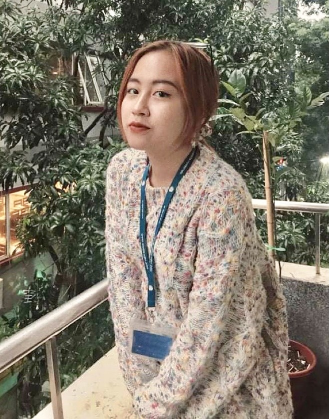 sinh viên lo lắng vì học online ảnh 6 sinh vien lo lang vi hoc online anh 6