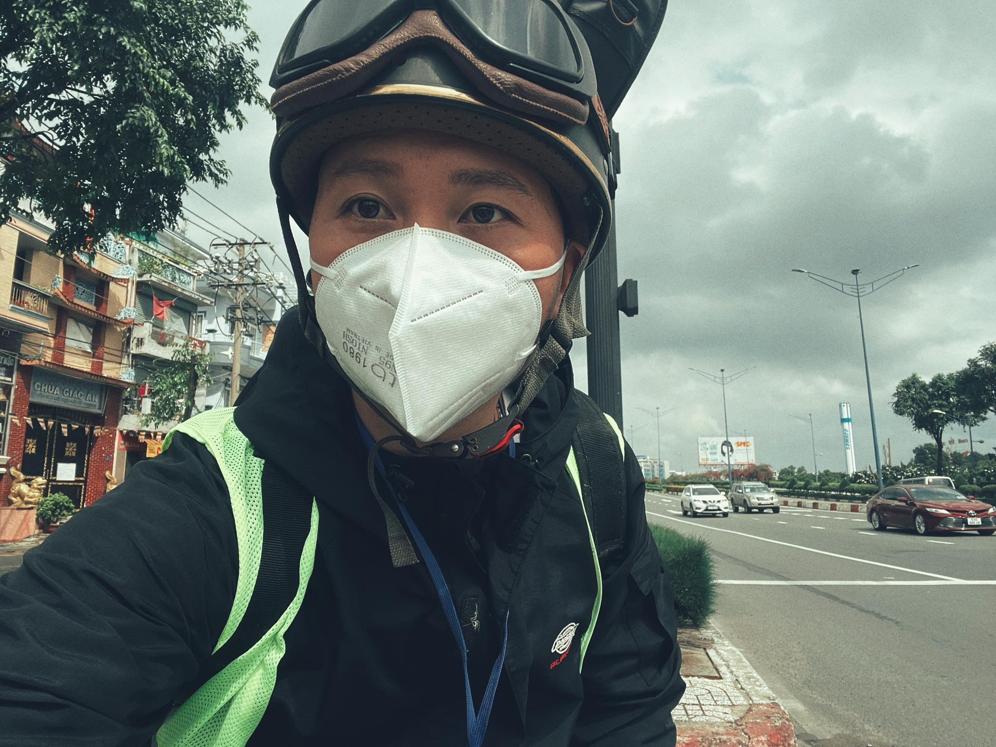 F0 khoi benh lam tinh nguyen vien cho oxy anh 2