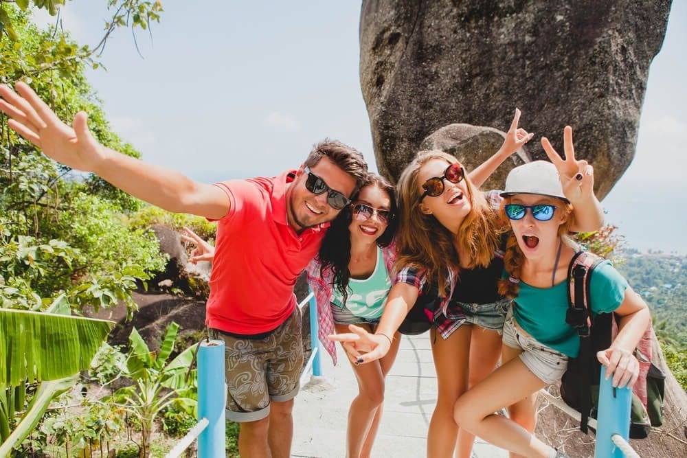 Chiang Mai khung hoang hinh anh