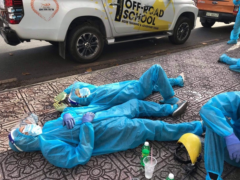 TNV duoc tang cay khi lam nhiem vu anh 7