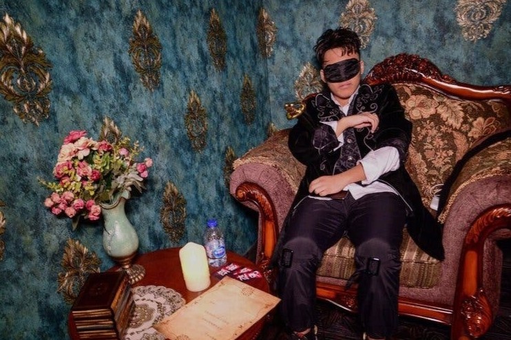 Mat toi cua con sot game nhap vai kinh di tai Trung Quoc hinh anh