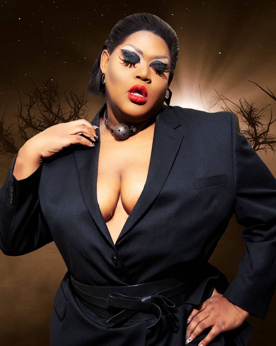 Vì sao Halloween đặc biệt với cộng đồng LGBT ảnh 3 Vi sao Halloween dac biet voi cong dong LGBT anh 3