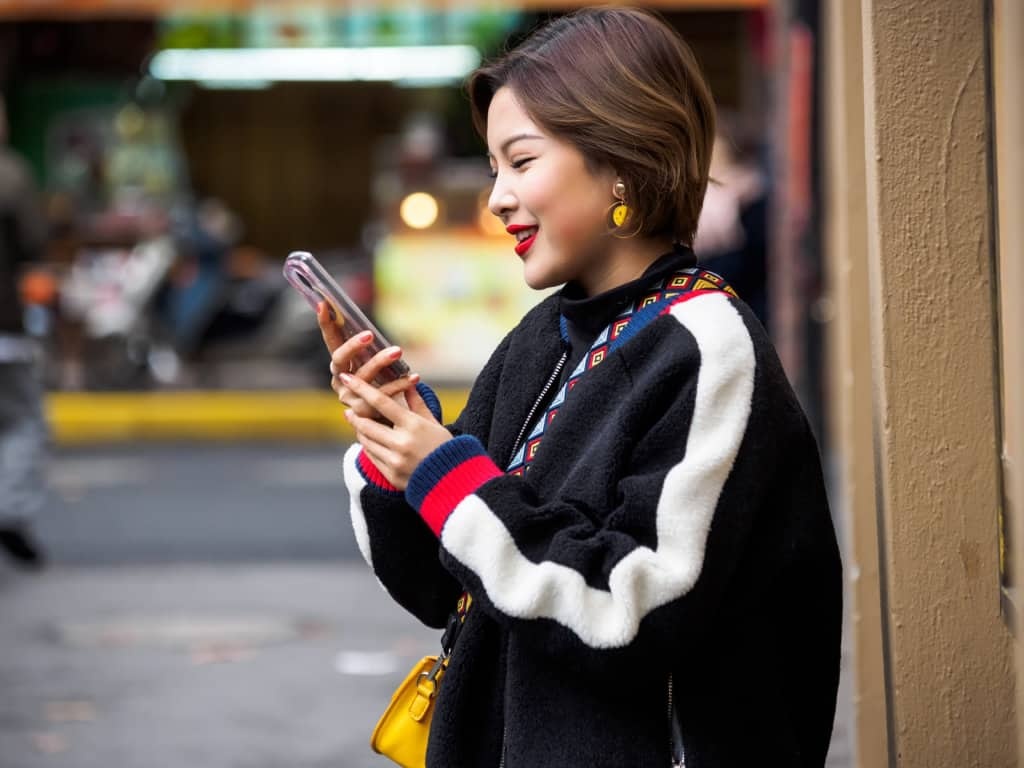 Millennials Trung Quốc muốn ngừng mua sắm ảnh 4 Millennials Trung Quoc muon ngung mua sam anh 4