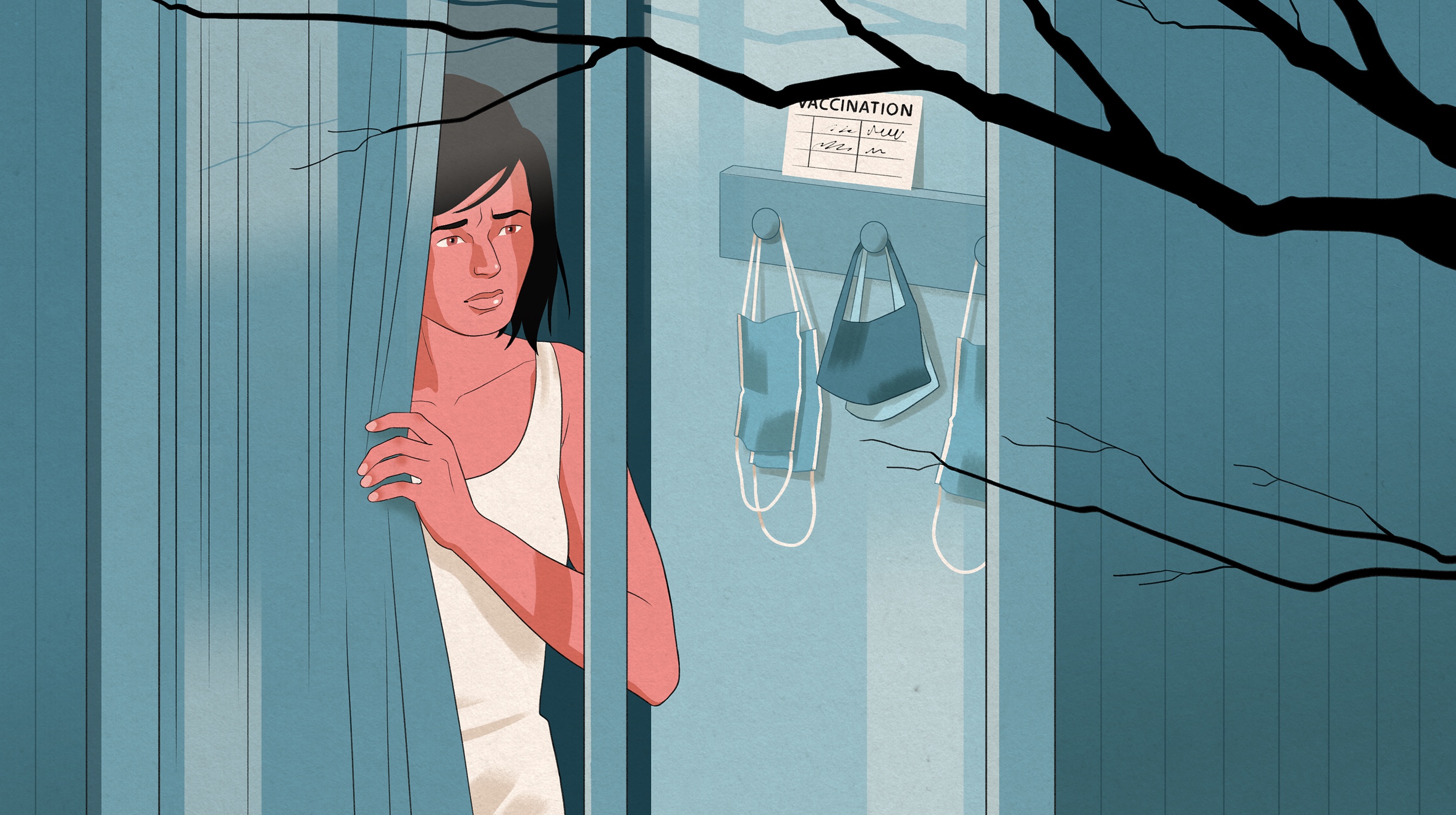 nguoi tre ngai giao tiep sau dai dich anh 3