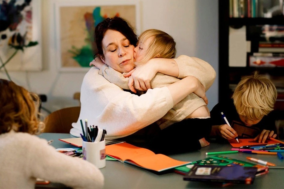 Uoc mo mua nha xa voi voi me don than o My hinh anh