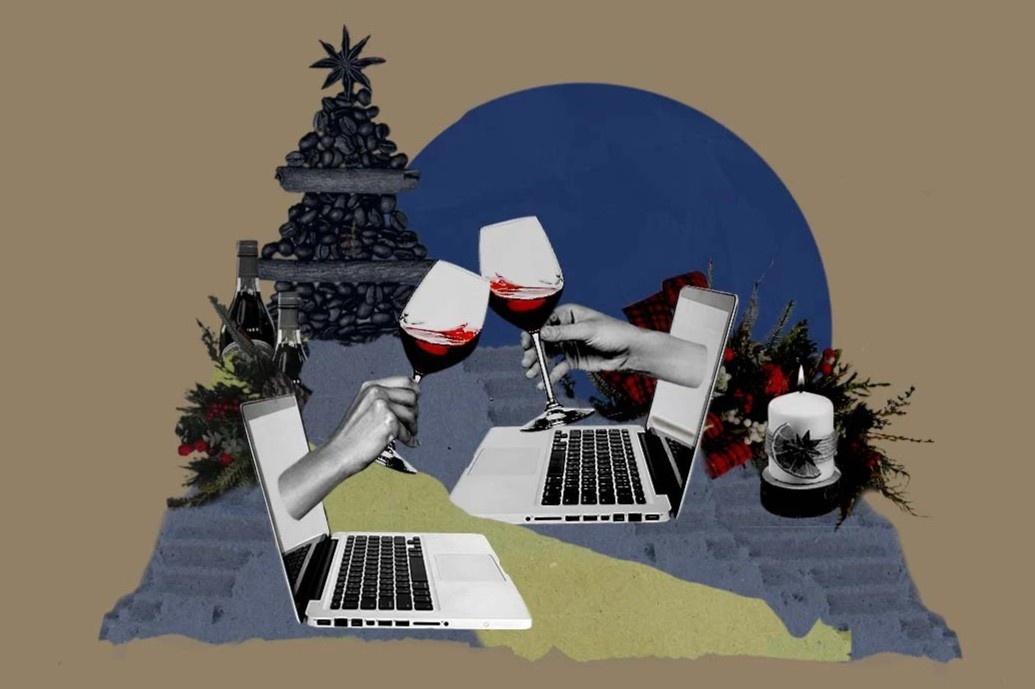 tránh căng thẳng khi tụ tập cuối năm ảnh 2 tranh cang thang khi tu tap cuoi nam anh 2