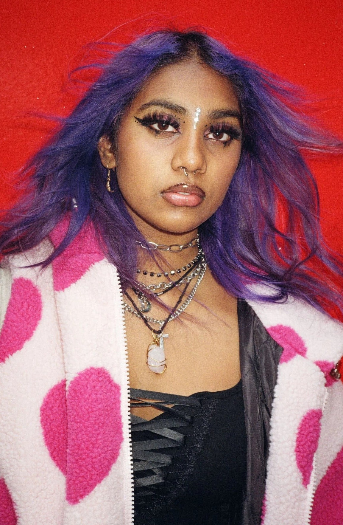 loi trang diem ruc ro hau gian cach anh 2