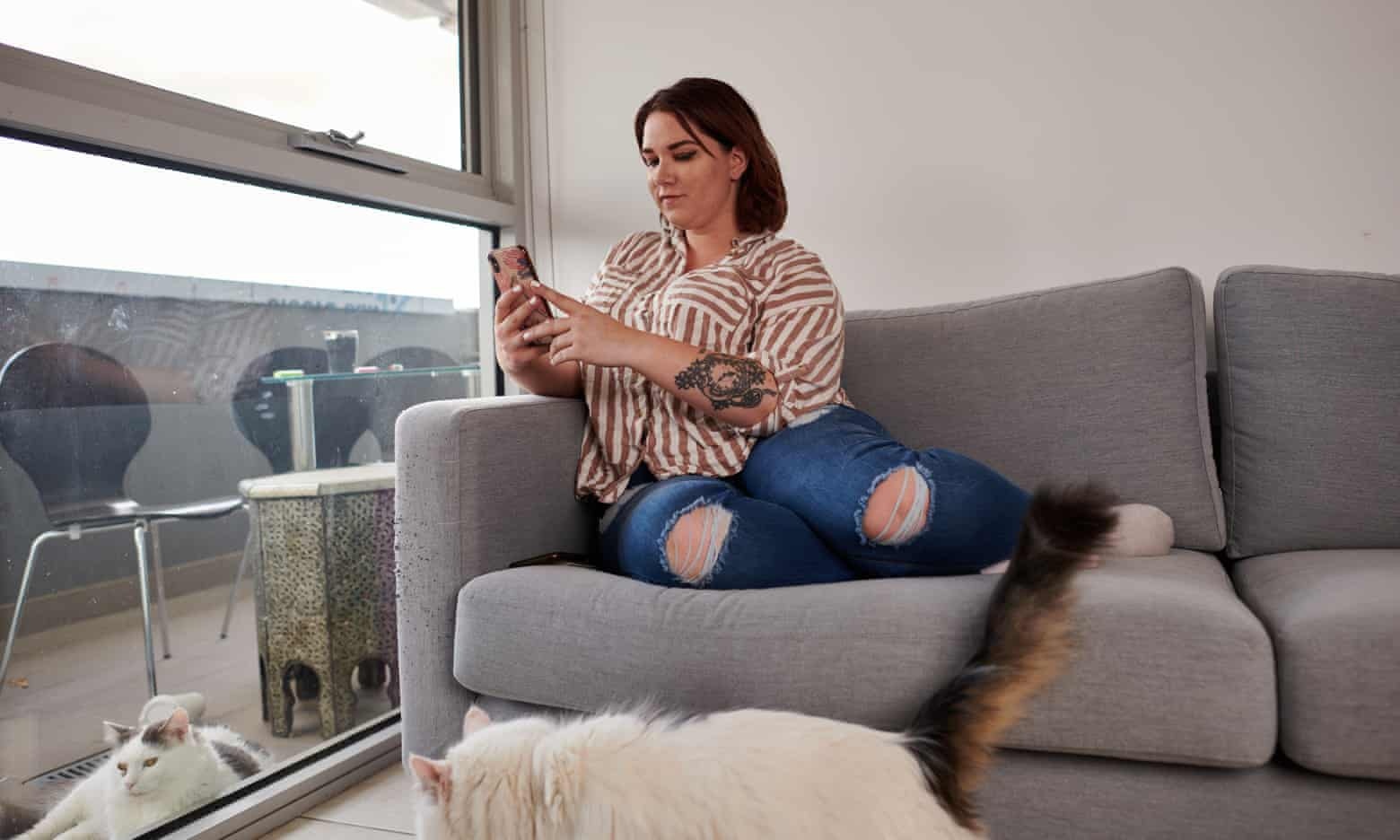 mac cam vi dung filter lam dep anh 4